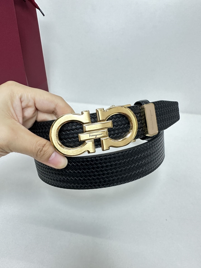 Ferragamo Belts